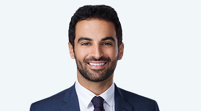 Dr. Samir Jabbour