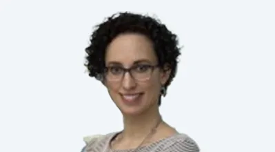 Dr. Lisa Heckler